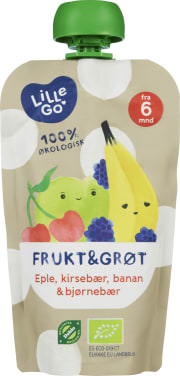 Frukt&Grøt