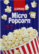 Produktbilde: Micropopcorn