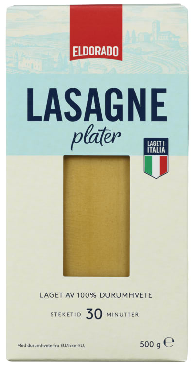Plat à lasagne 43,5x28,5x7,5 cm 500 cl blanc