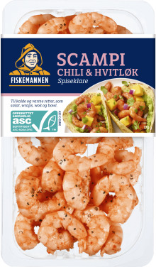 Spar prislapp
