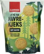 Produktbilde: Havrekjeks