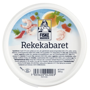 Rekecabaret