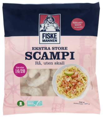Scampi