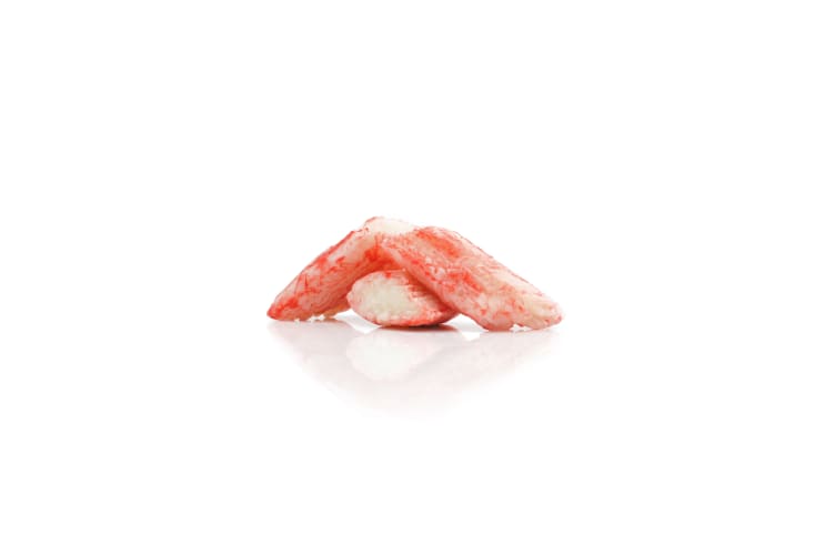 Surimi Chunky Bites Msc 1kg Unil+
