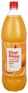 Appelsinsaft Sukkerredusert 1,5l F.price