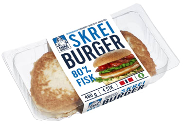 Skreiburger