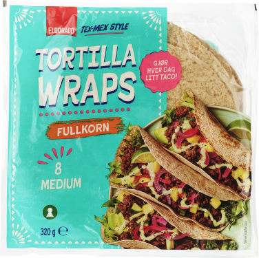 Tortilla Soft