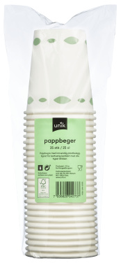 Pappbeger