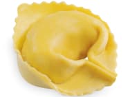 Pasta Tortelloni Ricotta Spinat