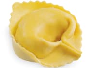Pasta Tortelloni Ricotta Spinat