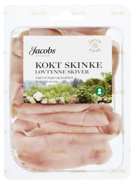 Kokt Skinke