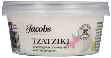 Tzatziki