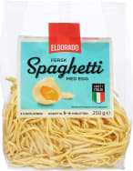 Spaghetti 250g Eldorado