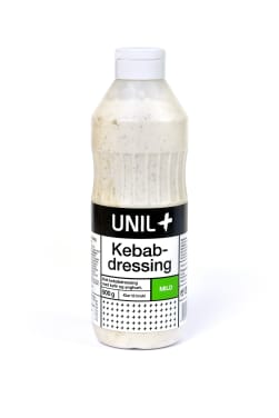 Kebabdressing