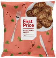 Produktbilde: Karbonadekaker