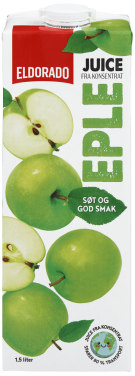 Eplejuice