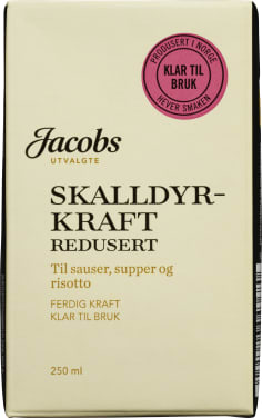 Skalldyrkraft