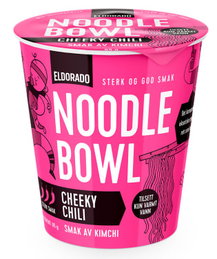 Noodle Bowl