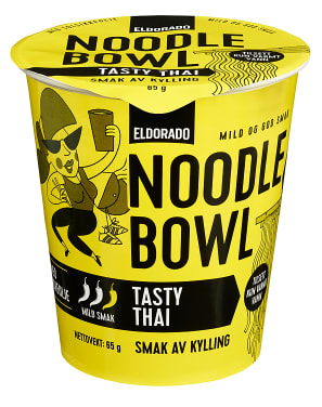 Noodle Bowl