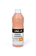 Kebabdressing Medium 1kg Unil+