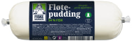 Produktbilde: Fløtepudding Pølse