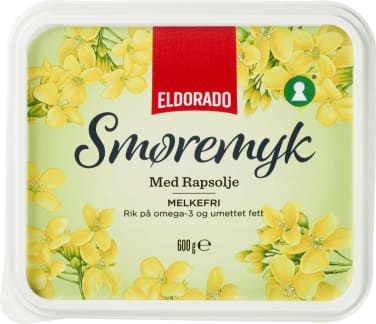 Smøremyk