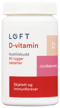Vitamin D