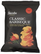 Produktbilde: Potetchips Tykke
