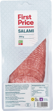 Salami
