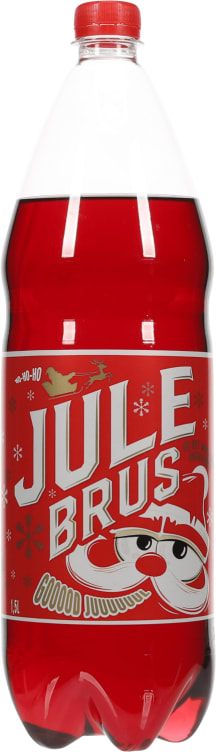 Julebrus 1,5l