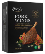 Produktbilde: Porkwings