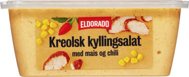 Kyllingsalat