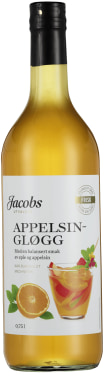 Appelsingløgg