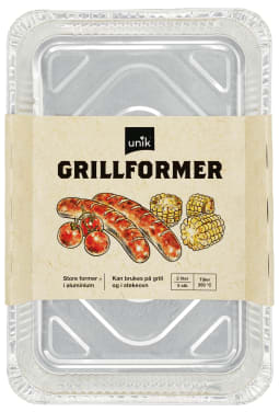 Grillform