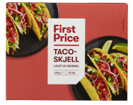 Produktbilde: Tacoskjell