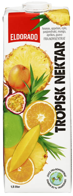 Tropisk Nektar 1,5l
