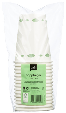 Pappbeger