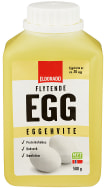 Eggehvite 500g Eldorado