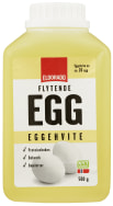Eggehvite 500g Eldorado