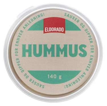 Hummus Dipp