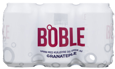 Boble Vann