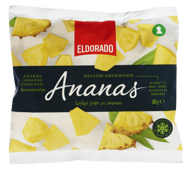 Ananas