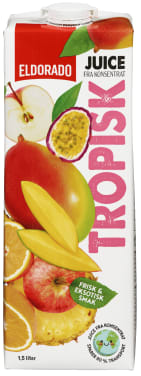 Tropisk Juice