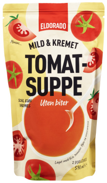 Tomatsuppe