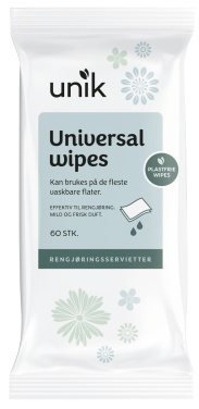 Universalwipe