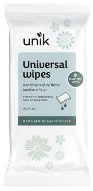 Universalwipe