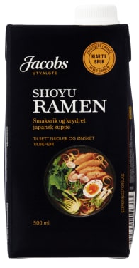 Ramensuppe