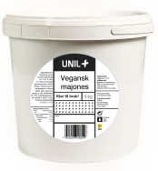 Vegansk Majones 3kg Unil+