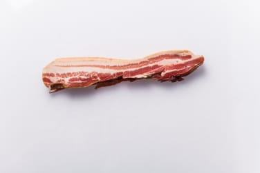 Bacon Tørrhengt