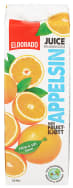 Appelsinjuice m/Fruktkjøtt 1,5l Eldorado